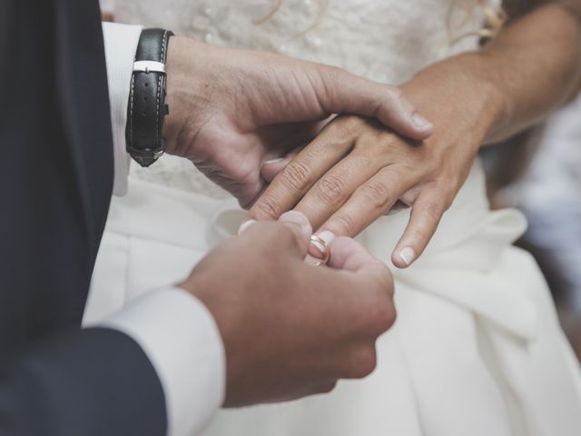 O casamento de Hugo e Ana em Barreiro, Barreiro 21