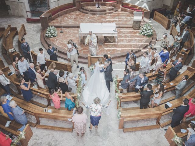 O casamento de Hugo e Ana em Barreiro, Barreiro 23