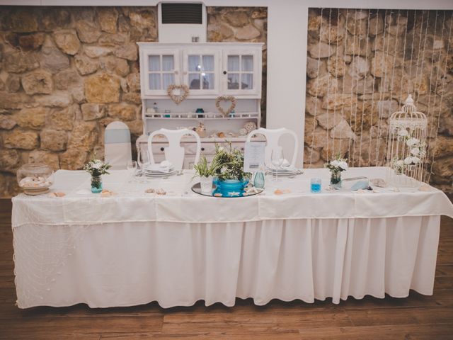 O casamento de Hugo e Ana em Barreiro, Barreiro 28