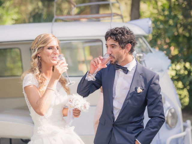 O casamento de Hugo e Ana em Barreiro, Barreiro 32