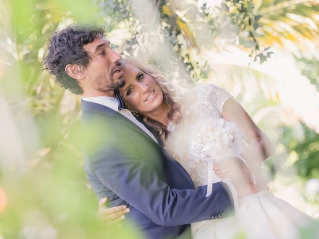 O casamento de Hugo e Ana em Barreiro, Barreiro 34