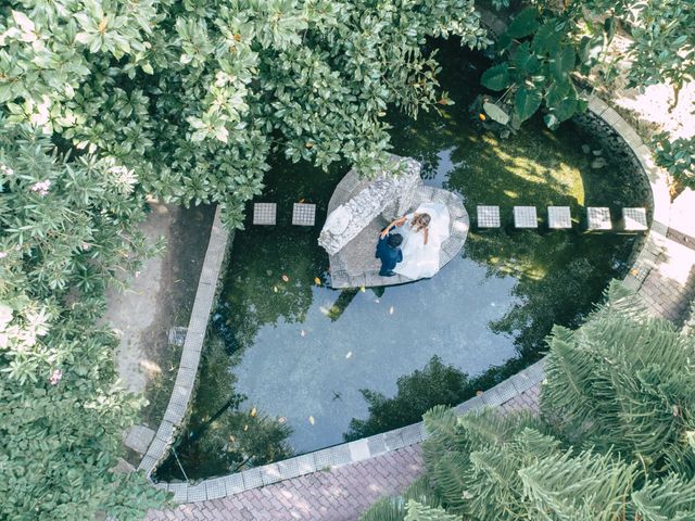 O casamento de Hugo e Ana em Barreiro, Barreiro 38