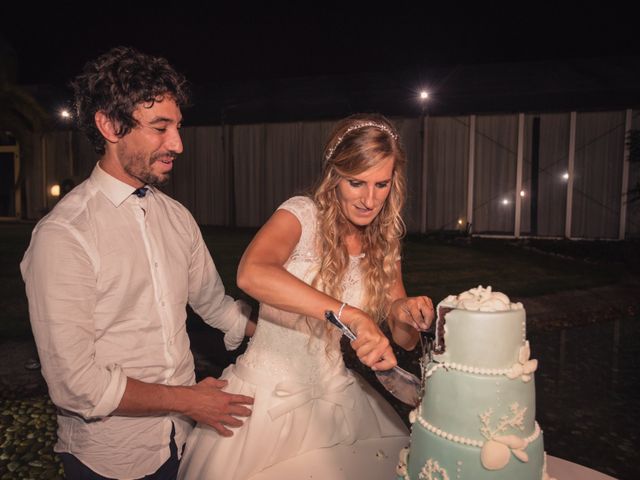 O casamento de Hugo e Ana em Barreiro, Barreiro 41