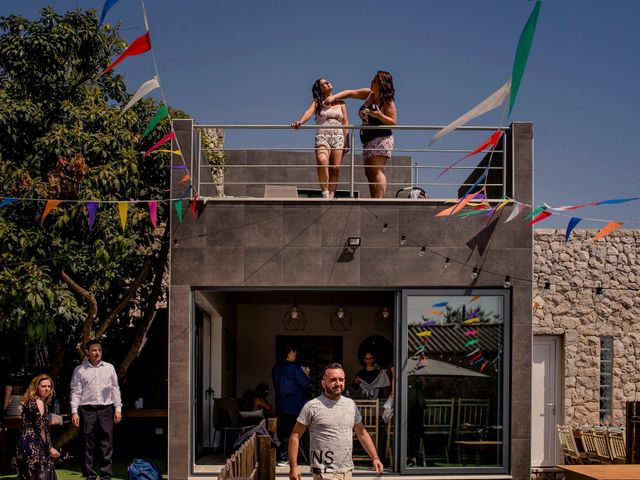 O casamento de Valter e Paula em Santarém, Santarém (Concelho) 18