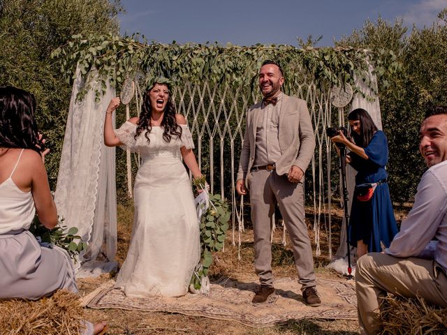 O casamento de Valter e Paula em Santarém, Santarém (Concelho) 40