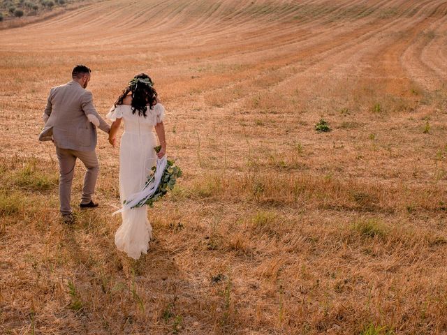 O casamento de Valter e Paula em Santarém, Santarém (Concelho) 63