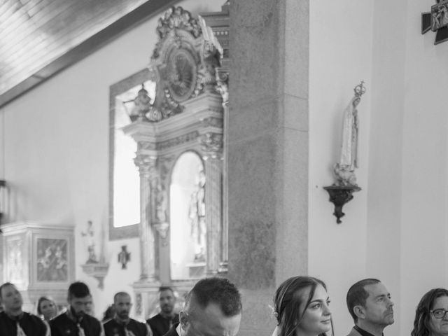 O casamento de Paulo e Joana em Entre-os-Rios, Penafiel 10