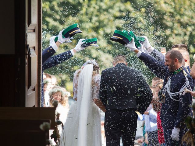 O casamento de Paulo e Joana em Entre-os-Rios, Penafiel 12