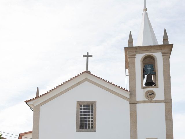 O casamento de Paulo e Joana em Entre-os-Rios, Penafiel 14