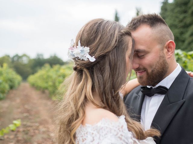 O casamento de Paulo e Joana em Entre-os-Rios, Penafiel 22