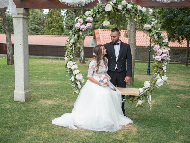 O casamento de Paulo e Joana em Entre-os-Rios, Penafiel 26