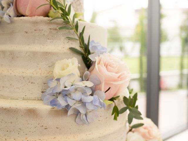 O casamento de Paulo e Joana em Entre-os-Rios, Penafiel 29