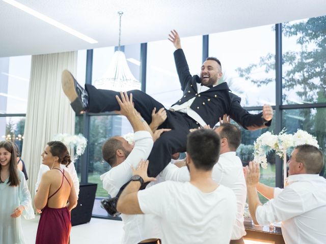 O casamento de Paulo e Joana em Entre-os-Rios, Penafiel 30