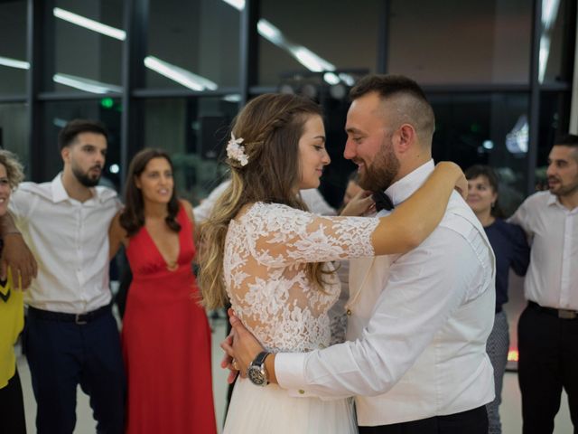 O casamento de Paulo e Joana em Entre-os-Rios, Penafiel 33