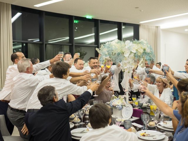 O casamento de Paulo e Joana em Entre-os-Rios, Penafiel 35