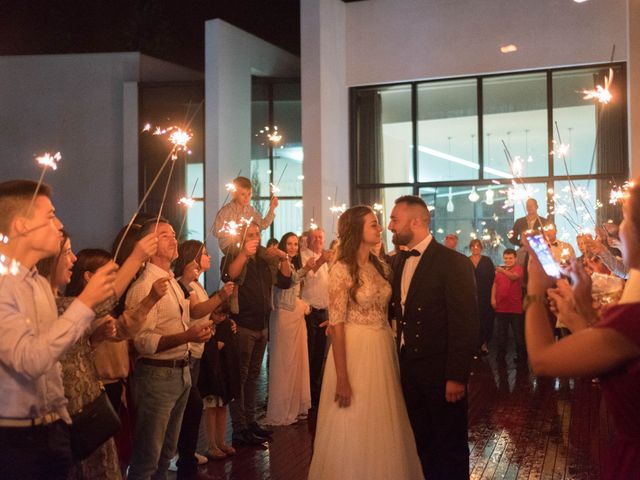 O casamento de Paulo e Joana em Entre-os-Rios, Penafiel 39