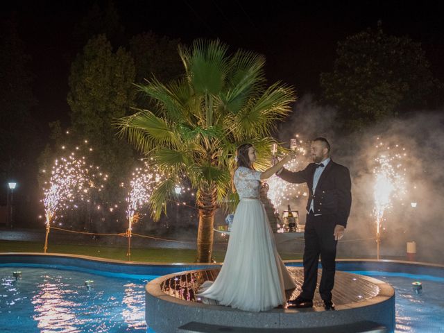 O casamento de Paulo e Joana em Entre-os-Rios, Penafiel 41