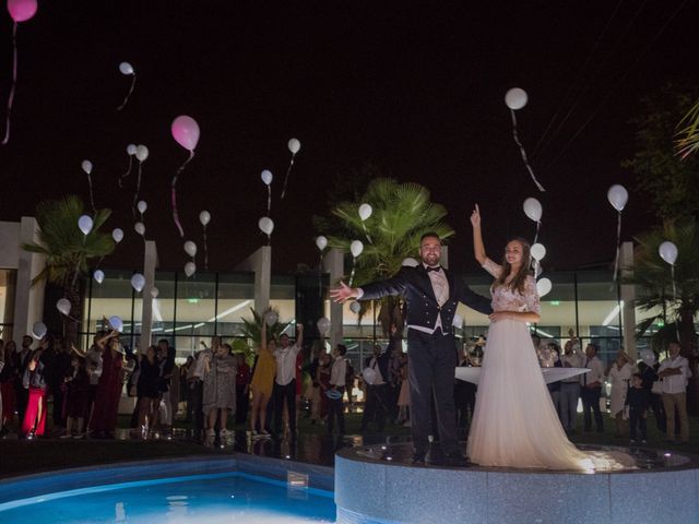 O casamento de Paulo e Joana em Entre-os-Rios, Penafiel 42