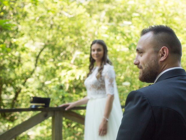 O casamento de Paulo e Joana em Entre-os-Rios, Penafiel 45