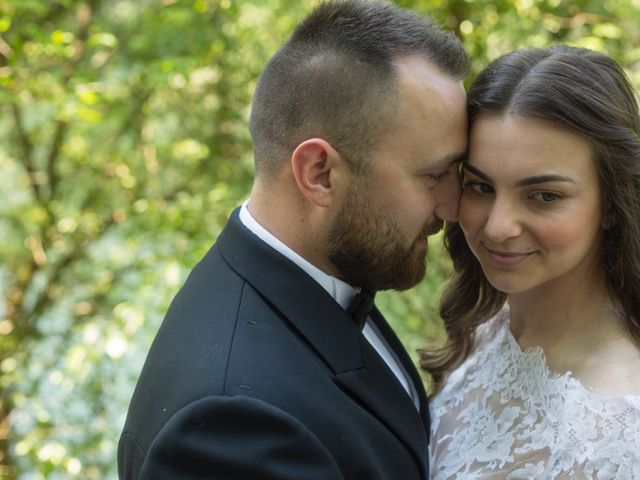 O casamento de Paulo e Joana em Entre-os-Rios, Penafiel 46