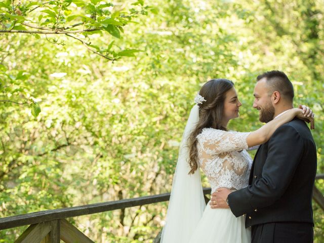 O casamento de Paulo e Joana em Entre-os-Rios, Penafiel 48