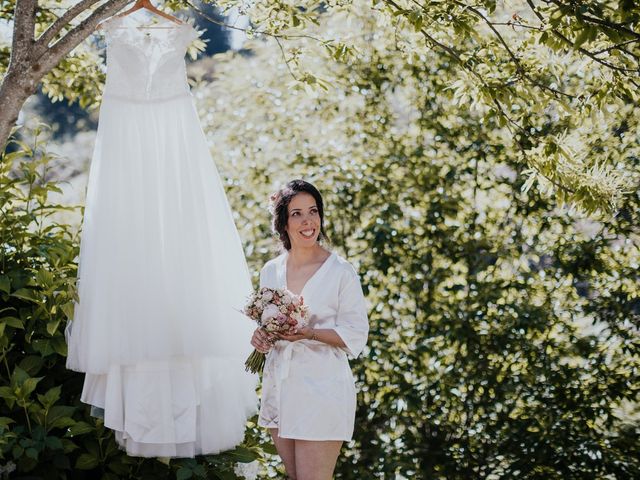 O casamento de Luís e Bárbara em São Pedro do Sul, São Pedro do Sul 14