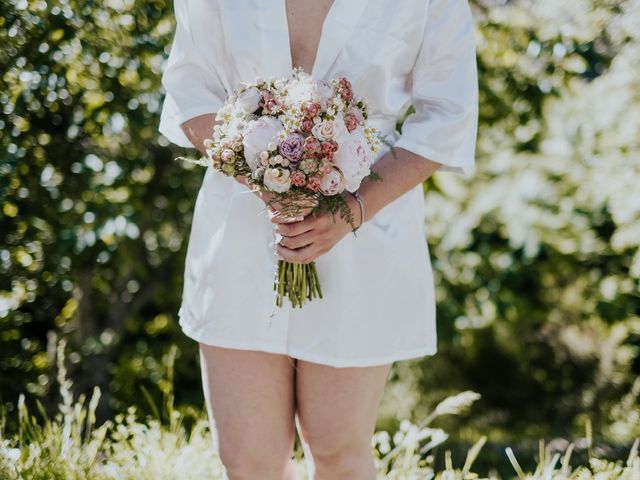 O casamento de Luís e Bárbara em São Pedro do Sul, São Pedro do Sul 15