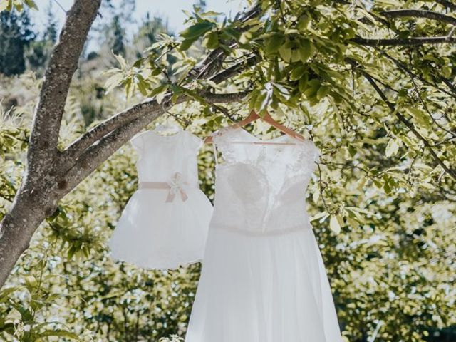 O casamento de Luís e Bárbara em São Pedro do Sul, São Pedro do Sul 17