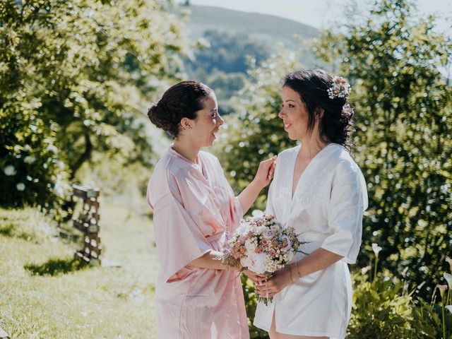 O casamento de Luís e Bárbara em São Pedro do Sul, São Pedro do Sul 19