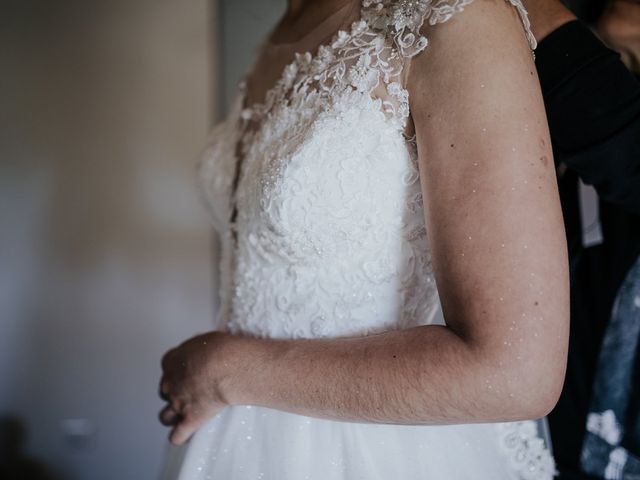 O casamento de Luís e Bárbara em São Pedro do Sul, São Pedro do Sul 28