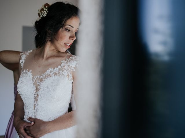 O casamento de Luís e Bárbara em São Pedro do Sul, São Pedro do Sul 29