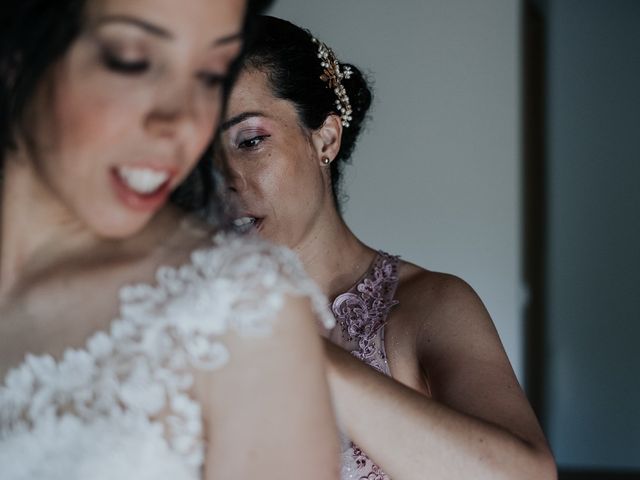 O casamento de Luís e Bárbara em São Pedro do Sul, São Pedro do Sul 30