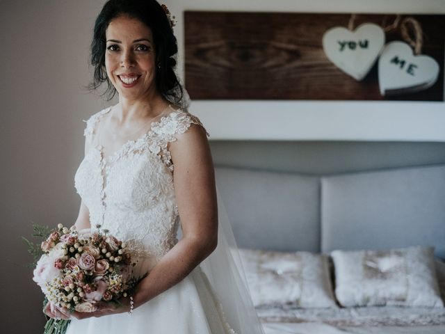 O casamento de Luís e Bárbara em São Pedro do Sul, São Pedro do Sul 32