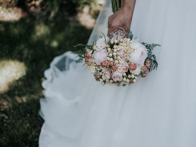 O casamento de Luís e Bárbara em São Pedro do Sul, São Pedro do Sul 33