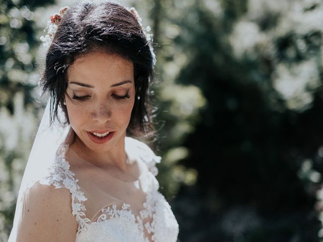 O casamento de Luís e Bárbara em São Pedro do Sul, São Pedro do Sul 36