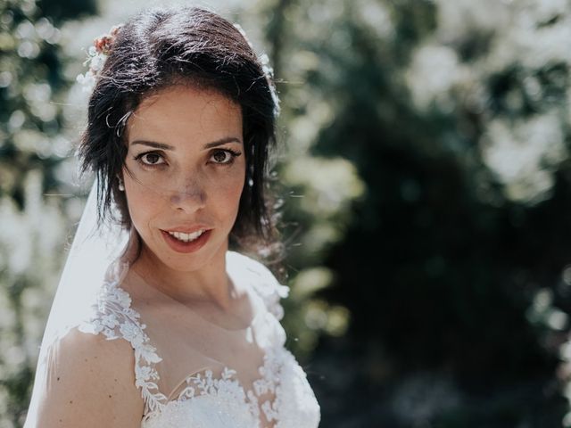 O casamento de Luís e Bárbara em São Pedro do Sul, São Pedro do Sul 37