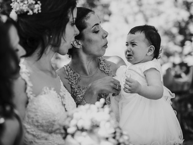 O casamento de Luís e Bárbara em São Pedro do Sul, São Pedro do Sul 41