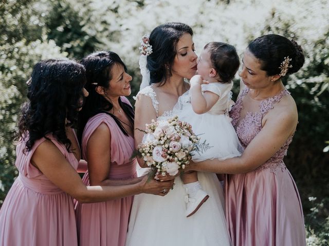 O casamento de Luís e Bárbara em São Pedro do Sul, São Pedro do Sul 42