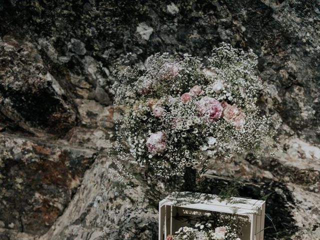 O casamento de Luís e Bárbara em São Pedro do Sul, São Pedro do Sul 45