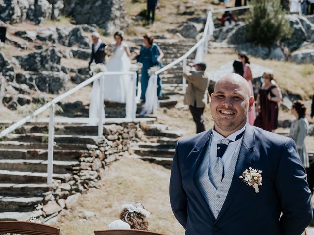 O casamento de Luís e Bárbara em São Pedro do Sul, São Pedro do Sul 59