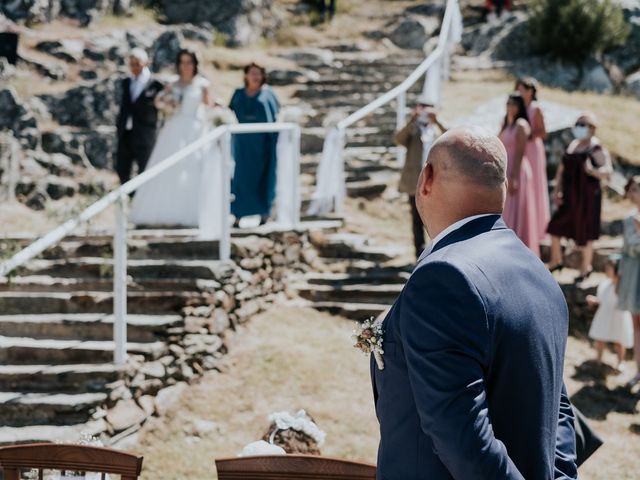 O casamento de Luís e Bárbara em São Pedro do Sul, São Pedro do Sul 60