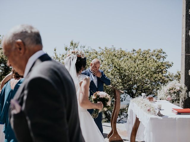 O casamento de Luís e Bárbara em São Pedro do Sul, São Pedro do Sul 61