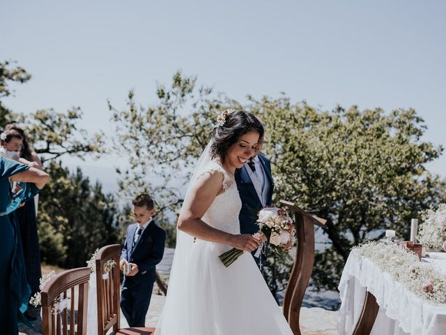 O casamento de Luís e Bárbara em São Pedro do Sul, São Pedro do Sul 62