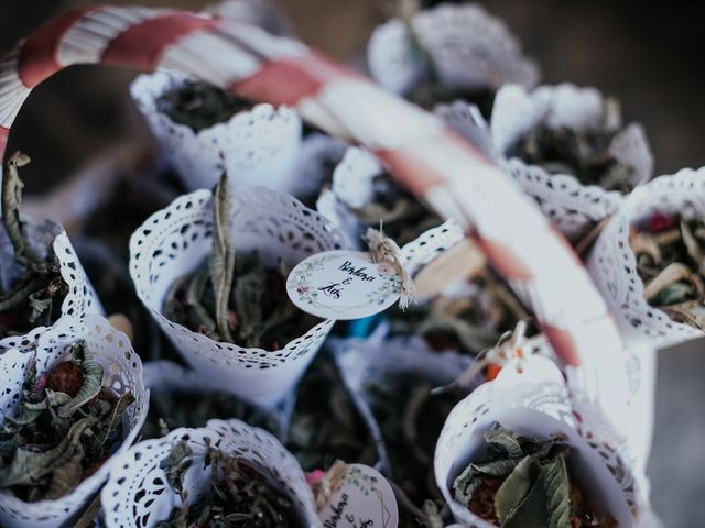 O casamento de Luís e Bárbara em São Pedro do Sul, São Pedro do Sul 70