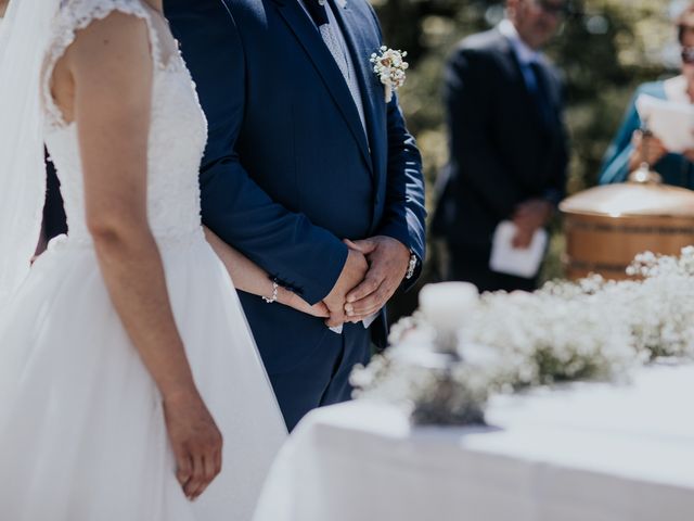 O casamento de Luís e Bárbara em São Pedro do Sul, São Pedro do Sul 71