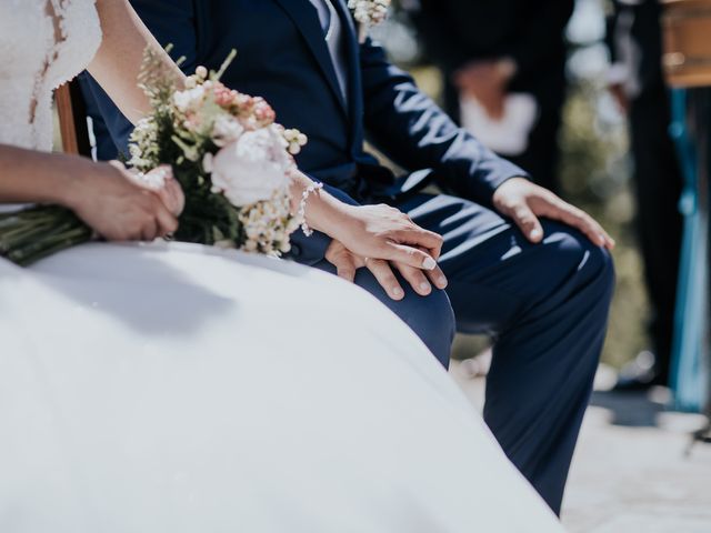 O casamento de Luís e Bárbara em São Pedro do Sul, São Pedro do Sul 72