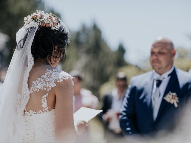 O casamento de Luís e Bárbara em São Pedro do Sul, São Pedro do Sul 77