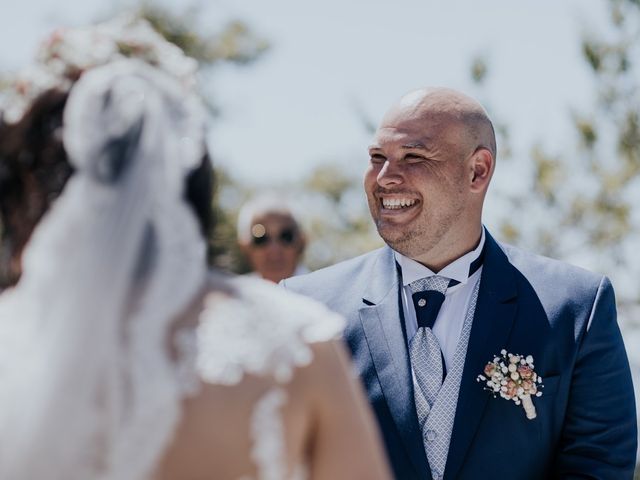 O casamento de Luís e Bárbara em São Pedro do Sul, São Pedro do Sul 78