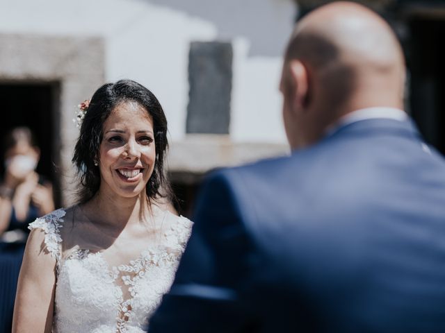 O casamento de Luís e Bárbara em São Pedro do Sul, São Pedro do Sul 80