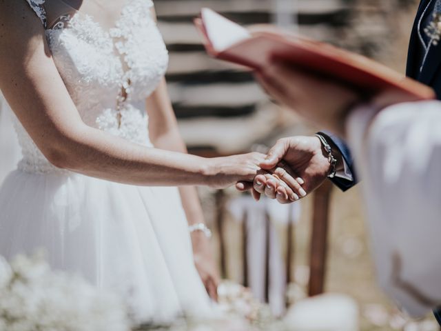 O casamento de Luís e Bárbara em São Pedro do Sul, São Pedro do Sul 83